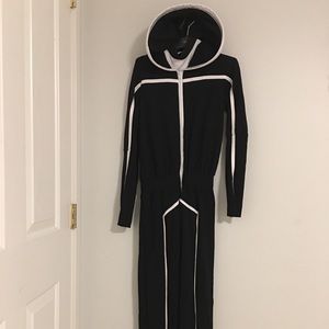 Blackout Costume (never used!)